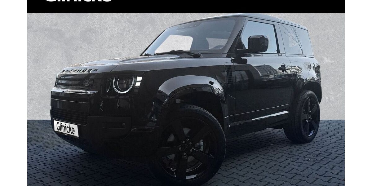 Land Rover Defender 2.500 km 87.880 &euro; Frankfurt a.M. 60314