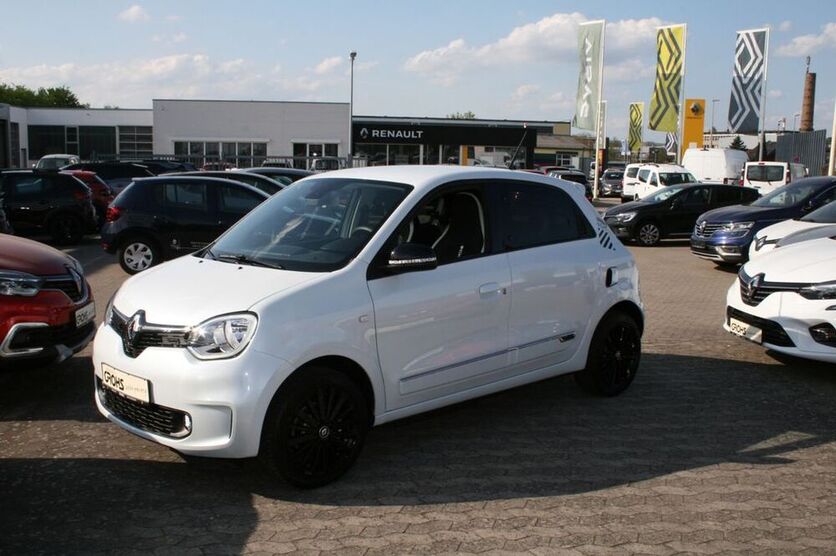 Twingo