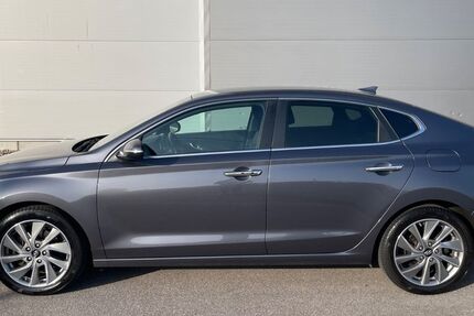 Hyundai i30 228.000 km 7.500 &euro; Rastatt 76437