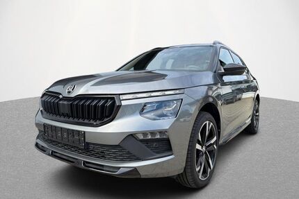 Skoda Kamiq 24.902 km 26.997 &euro; Schönau 84337