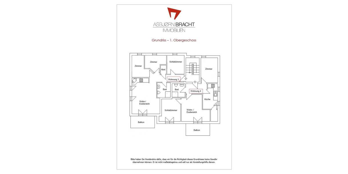 Mehrfamilienhaus, Wohnhaus Westerrönfeld - 1 Zimmer, 507 m&sup2;, 1.680.000&euro; | Angebot:26391963