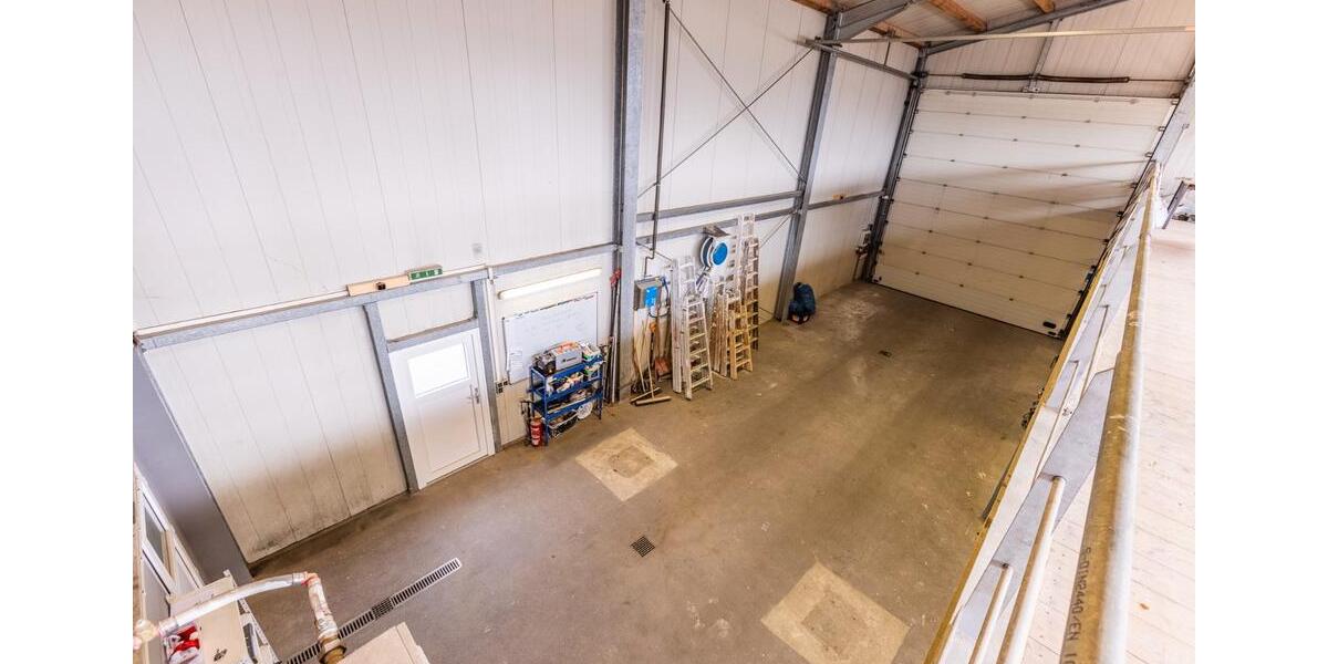 Gewerbeobjekt Husum - 1.881&euro; | Angebot:26695313