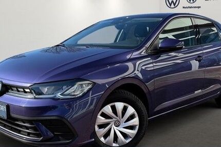 VW Polo 10.840 km 18.790 &euro; Fürstenwalde 15517