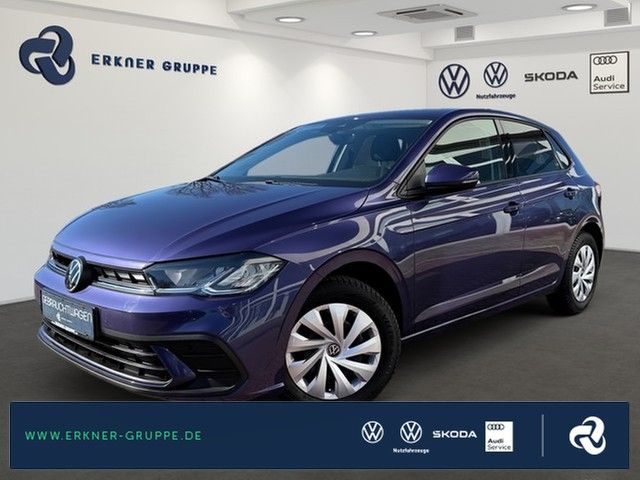 VW Polo 10.840 km 18.790 &euro; Fürstenwalde 15517