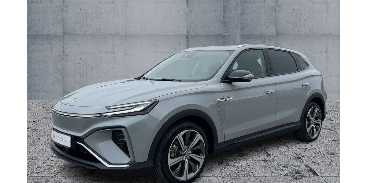 MG Marvel R 16.500 km 27.849 &euro; Bayreuth 95448