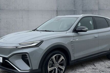 MG Marvel R 18.000 km 27.849 &euro; Bayreuth 95448