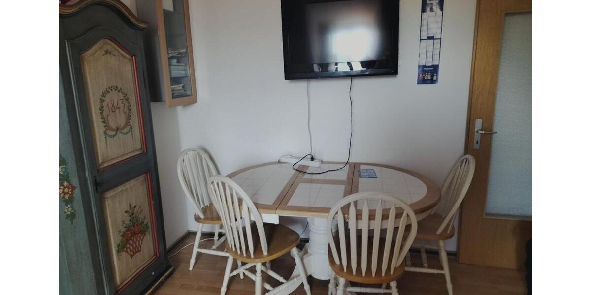 Dachgeschoßwohnung Zwiesel - 1 Zimmer, 22 m&sup2;, 28.500&euro; | Angebot:26863836