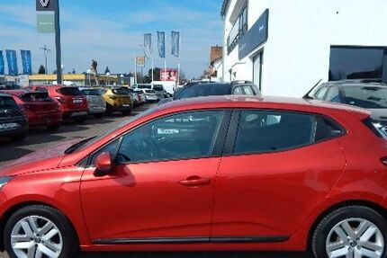 Renault Clio 69.000 km 12.990 &euro; Schrobenhausen 86529