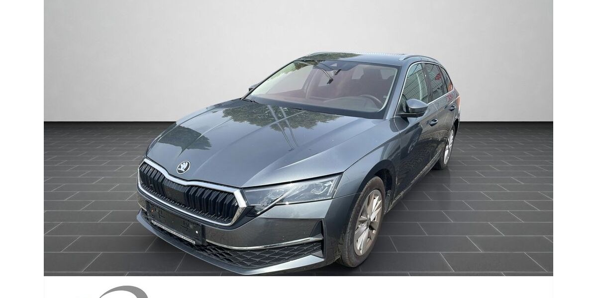 Skoda Octavia 34.322 km 29.900 &euro; Ladenburg 68526