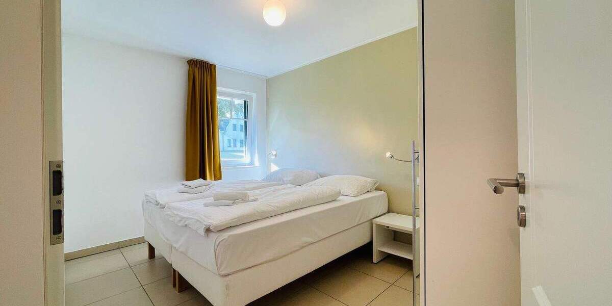Etagenwohnung Middelhagen Mariendorf - 3 Zimmer, 230.000&euro; | Angebot:25691785