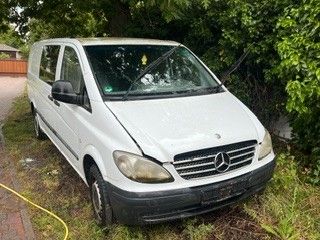 Mercedes-Benz Vito 368.500 km 900 &euro; Guben 03172