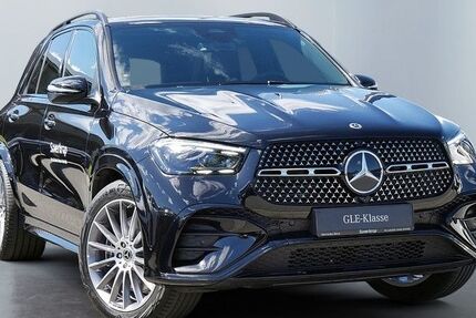 Mercedes-Benz GLE 350 8.500 km 93.950 &euro; Rendsburg 24768