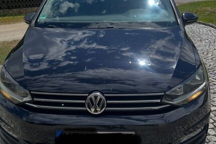 VW Touran 212.000 km 8.200 &euro; Abensberg 93326