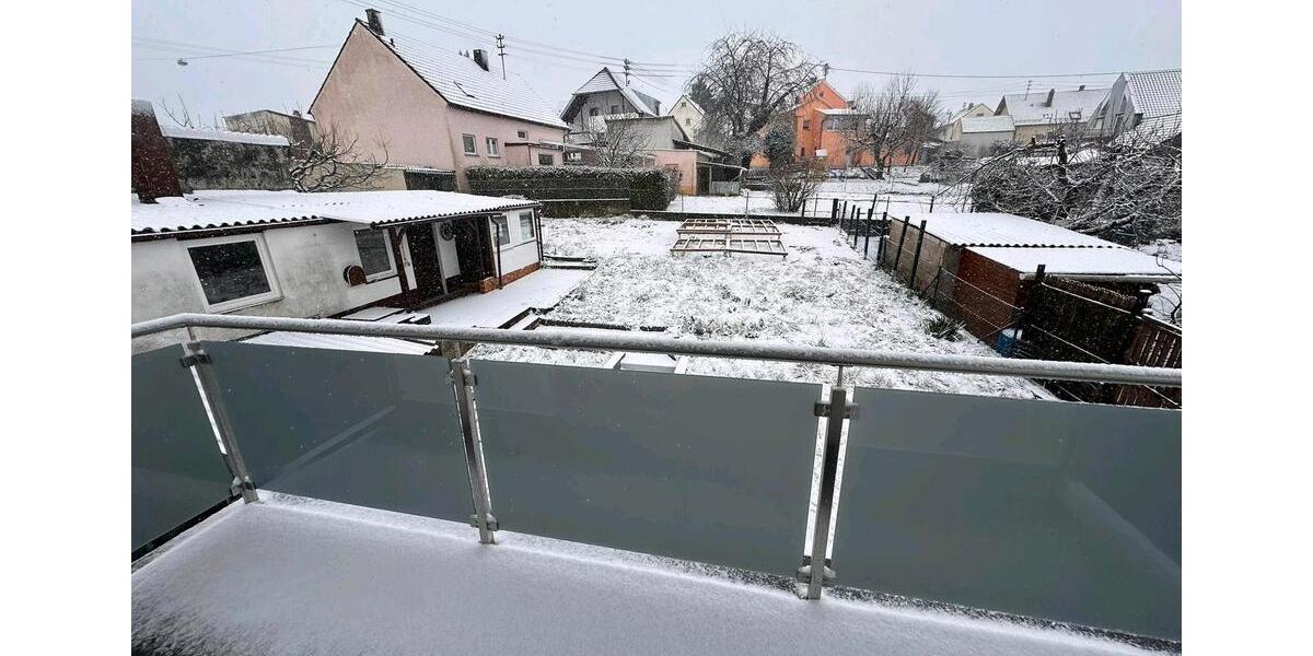 Doppelhaushälfte Östringen - 4 Zimmer, 140 m&sup2;, 1.450&euro; | Angebot:25652002