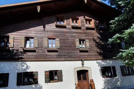 Gewerbeobjekt Haidmühle - 590.000&euro; | Angebot:24916446