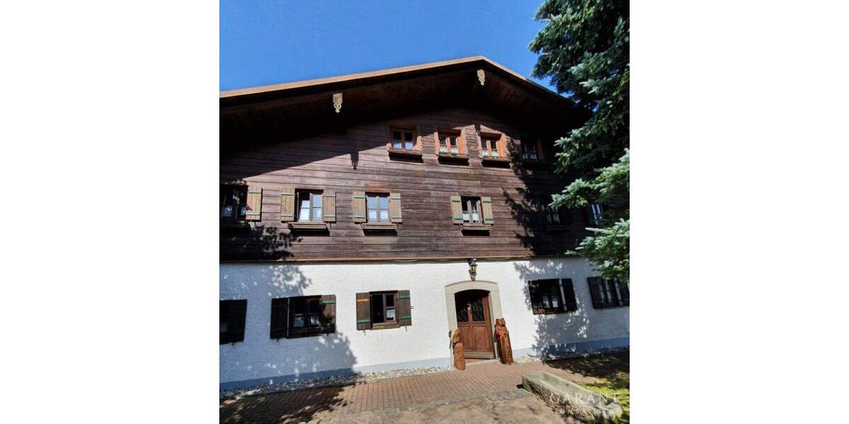 Gewerbeobjekt Haidmühle - 590.000&euro; | Angebot:24916446