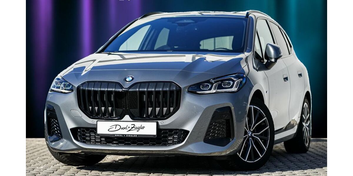 BMW 220 Active Tourer 20.000 km 32.990 &euro; Günzburg 89312