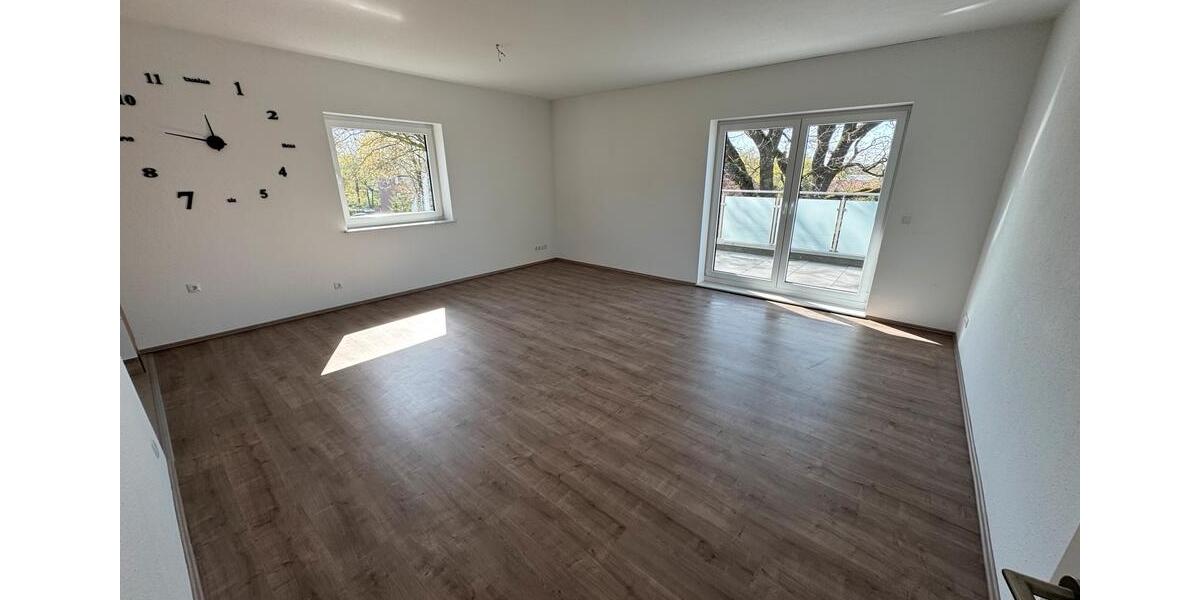 Etagenwohnung Bösel - 2 Zimmer, 75 m&sup2;, 920&euro; | Angebot:26394116