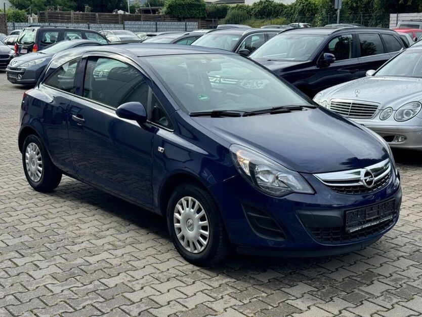 Corsa