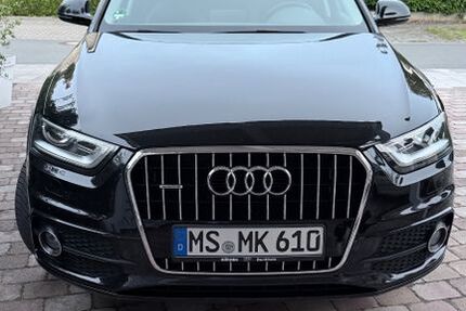 Audi Q3 169.234 km 13.875 &euro; Münster 48167