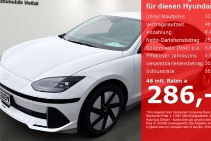 Hyundai IONIQ 6 48.650 km 33.490 &euro; Euskirchen 53881