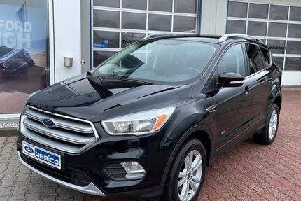 Ford Kuga 103.906 km 12.850 &euro; Glauchau 08371