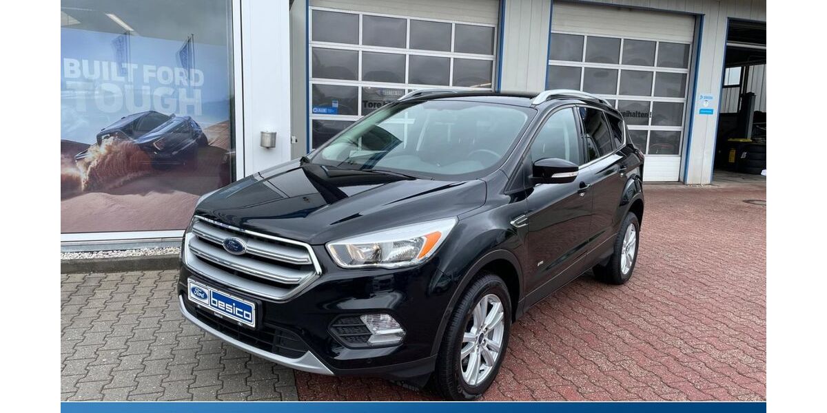 Ford Kuga 103.906 km 12.850 &euro; Glauchau 08371