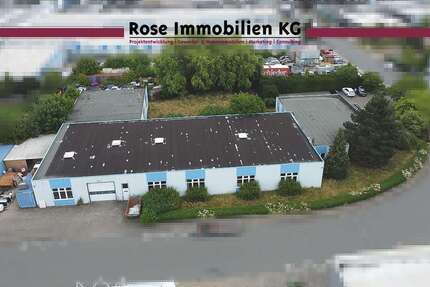 Halle in Lübbecke 620.000 € 1154 m² zimmer