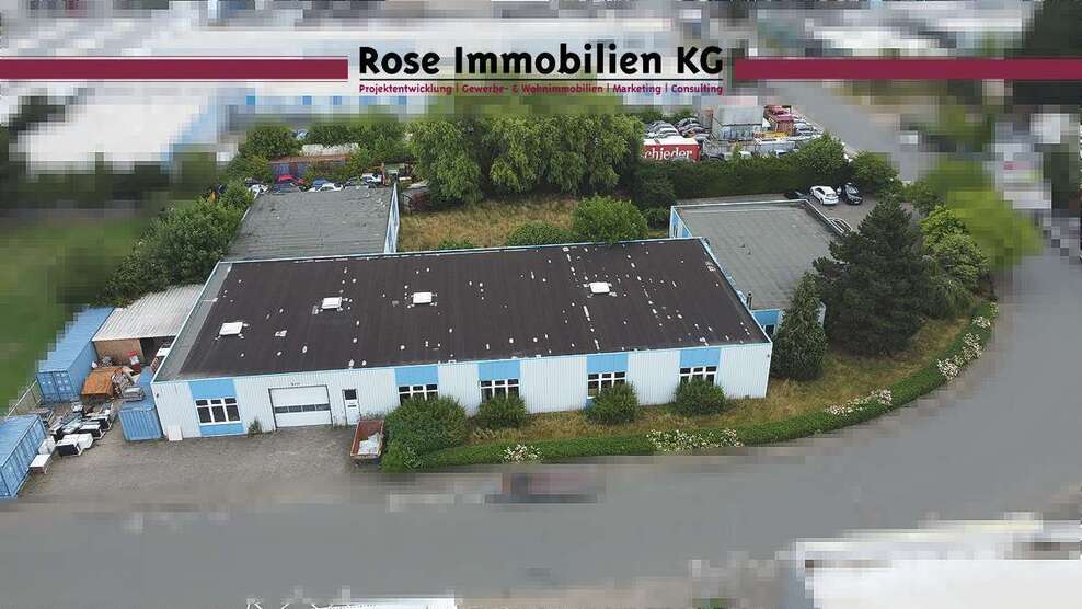 Halle in Lübbecke 620.000 € 1154 m² zimmer