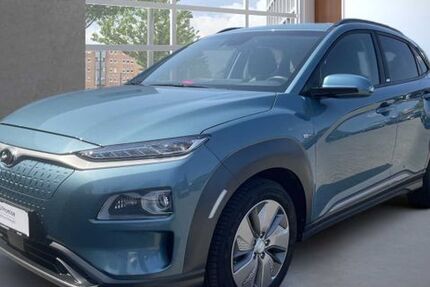 Hyundai KONA 53.850 km 22.980 € Andernach 56626
