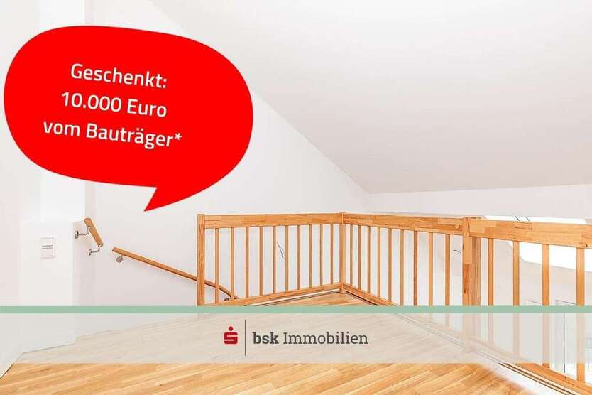 Wohnung zum Kaufen in Bestensee 436.977 € 86.78 m²