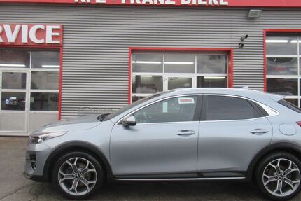 Kia XCeed 54.033 km 18.450 &euro; Osterhofen 94486