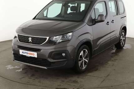Peugeot Rifter 75.386 km 19.390 &euro; Hamburg 22529
