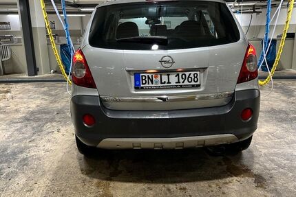 Opel Antara 177.500 km 4.300 &euro; Bonn 53117