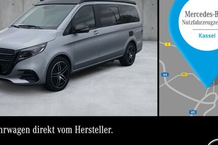 Mercedes-Benz V 300 14.000 km 100.980 &euro; Lohfelden 34253