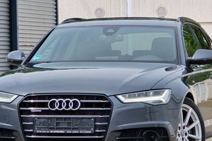 Audi A6 140.644 km 21.999 &euro; Buseck 35418