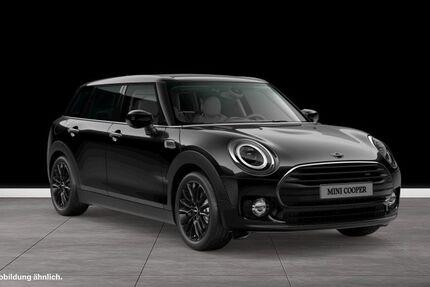 Mini Cooper Clubman 52.089 km 26.590 &euro; Mannheim 68169