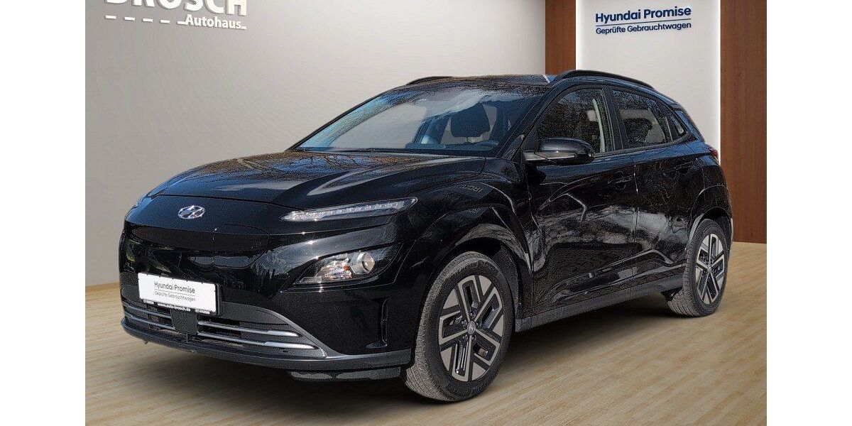 Hyundai KONA 34.000 km 16.993 &euro; Durach 87471