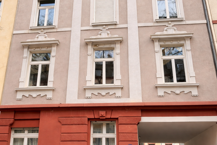 Wohnung Frankfurt am Main Nordend - West West - 4 Zimmer, 86 m&sup2;, 1.700&euro; | Angebot:25589523