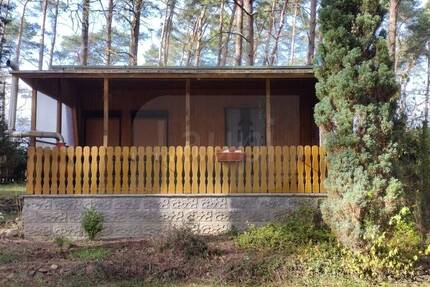 Grundstück Biesenthal Danewitz - 80.000&euro; | Angebot:26170994