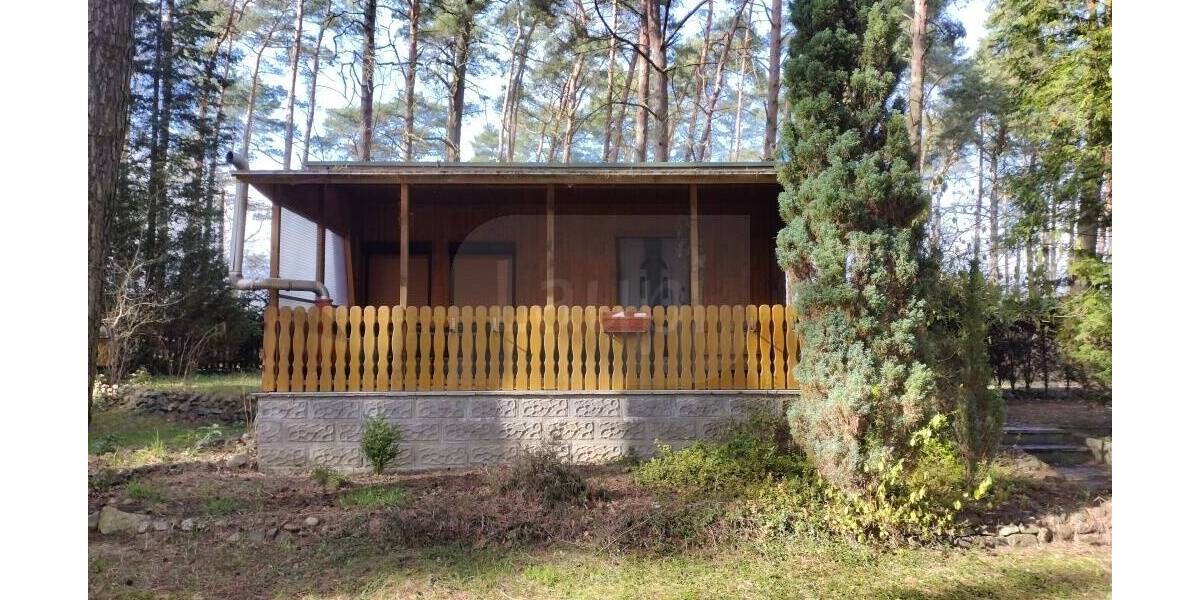 Grundstück Biesenthal Danewitz - 80.000&euro; | Angebot:26170994