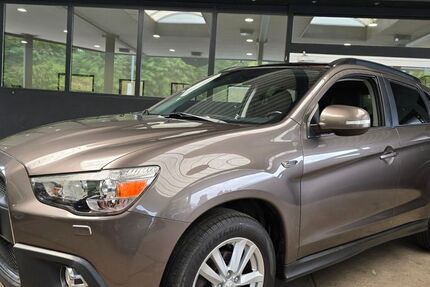 Mitsubishi ASX 173.000 km 7.950 &euro; Göttingen 37081