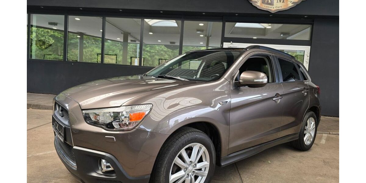 Mitsubishi ASX 173.000 km 7.950 &euro; Göttingen 37081