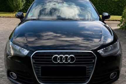 Audi A1 186.000 km 4.999 &euro; Moisburg 21647