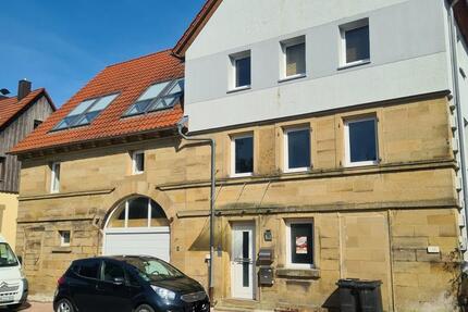 Traumhaftes Einfamilienhaus in Zaberfeld-Ochsenburg zu vermieten! zimmer