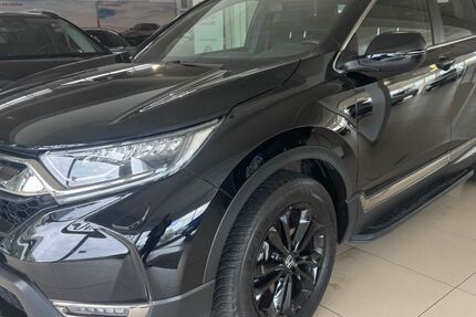 Honda CR-V 61.124 km 27.990 &euro; Brühl 50321