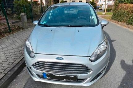 Ford Fiesta 145.000 km 5.300 &euro; Buxtehude 21416