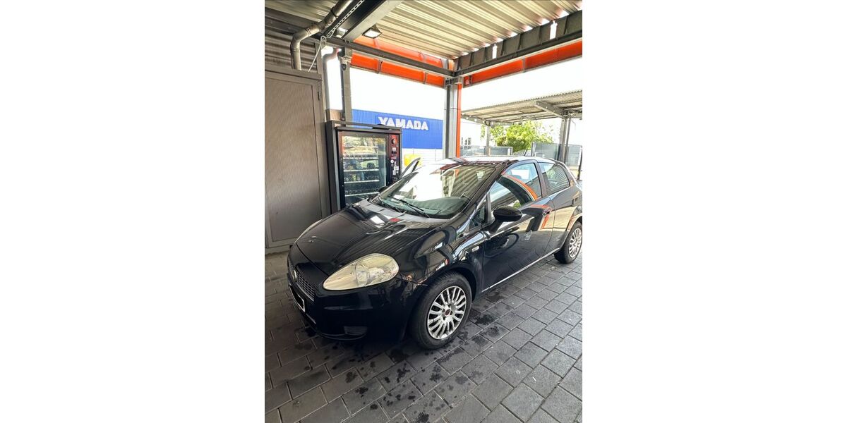 Fiat Punto 169.000 km 2.100 &euro; Pforzheim 75172