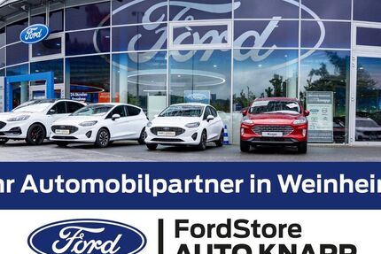 Ford Focus 15.413 km 24.990 &euro; Weinheim 69469