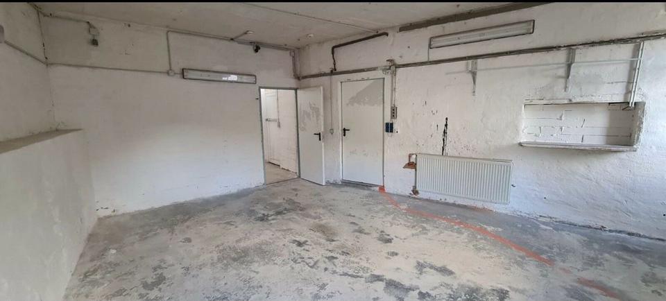 Gewerbeobjekt Hildesheim - 500&euro; | Angebot:25432484